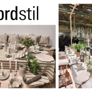 Messebesuch an der Nordstil – Inspiration pur für Nordwind Floristik