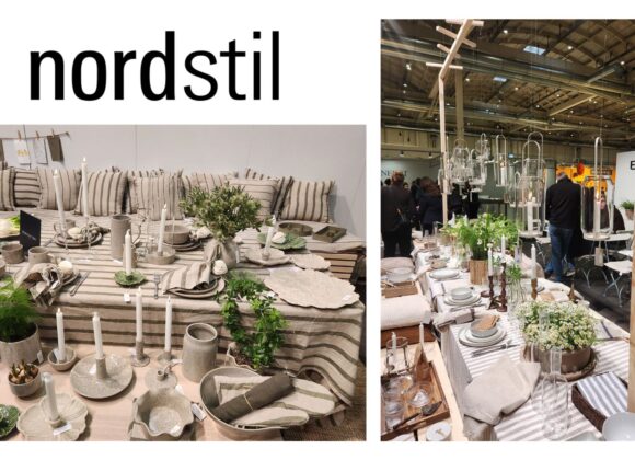 Messebesuch an der Nordstil – Inspiration pur für Nordwind Floristik