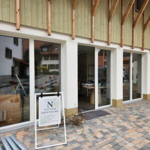 Einen Blumenladen einrichten – Mein Nordwind Gefühl