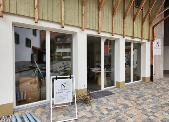 Einen Blumenladen einrichten – Mein Nordwind Gefühl