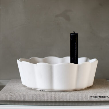 Kerzenhalter- Lidaorp Daisy