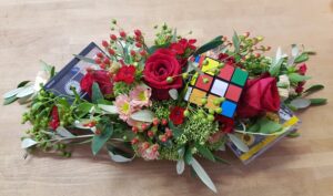 90er Geburtstagsparty