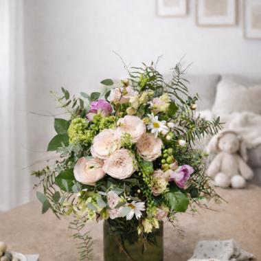 Willkommen, kleines Wunder