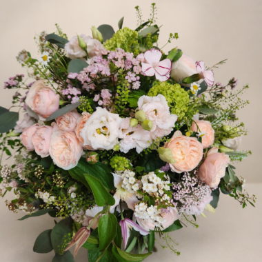 Blumenstrauss– Feine Harmonie