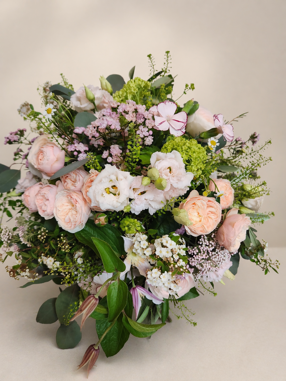 blumenstrauss harmonie