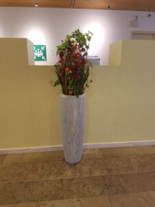 Dekoration GZF Laufenburg