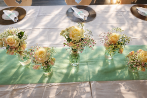 Geburtstagsparty Thema Rockabilly