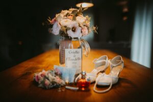 Hochzeitsimpressionen