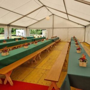 Sommerfest Tillots Pharma Rheinfelden