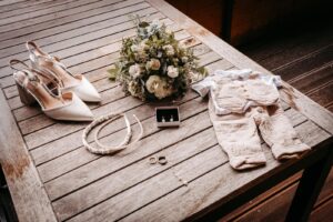 Stimmungsbild Hochzeit